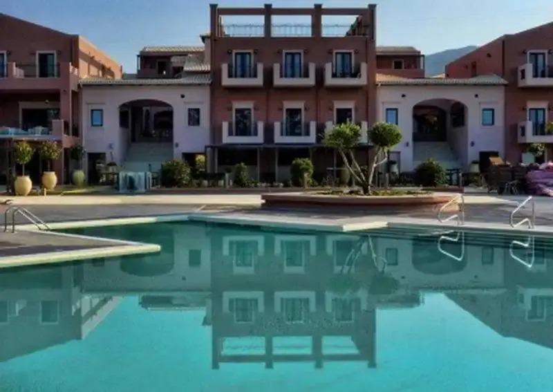 Utopia Resort and Spa