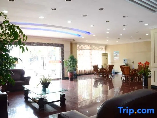 Jinqiao Hotel