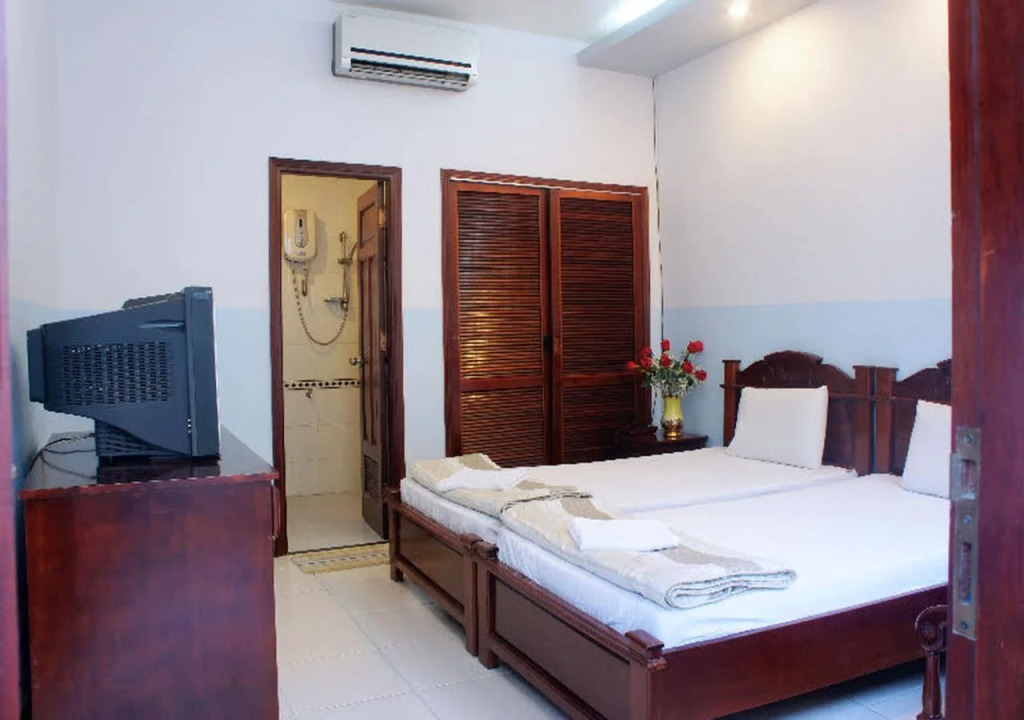 Tan Da Hotel