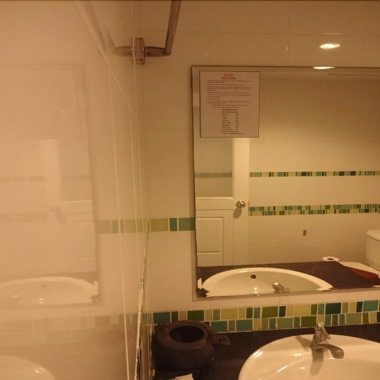 Athome Hotel Nanai 8