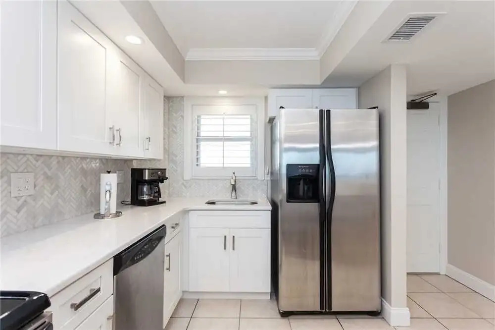 Shores Club 1002 - Two Bedroom Condo