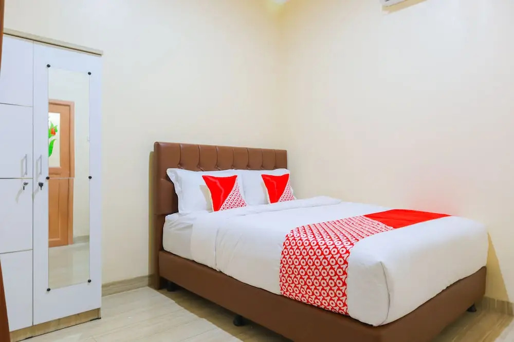 OYO 2741 Kr Bulan