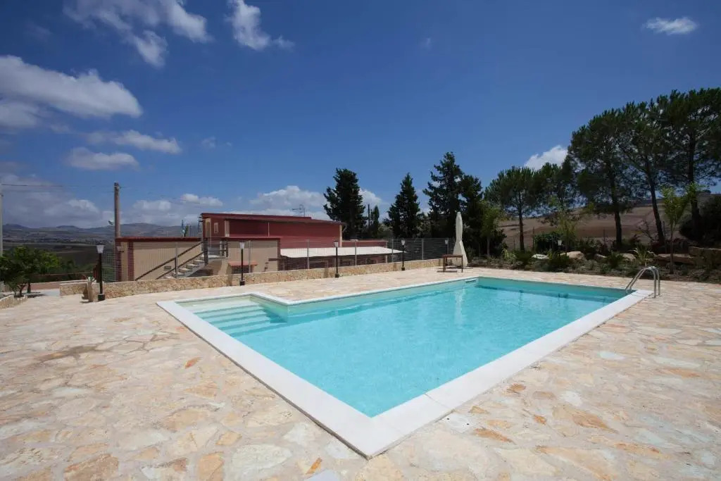 Baglio Nuovo Country Village