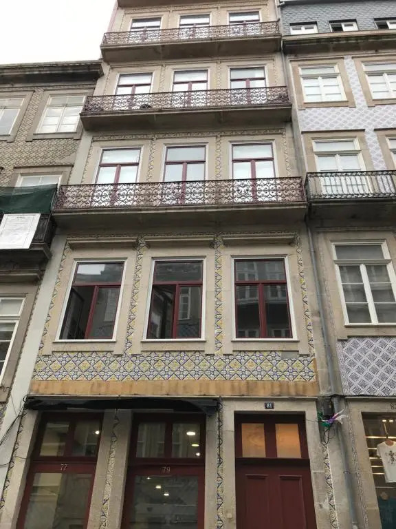 Oporto Chic & Cozy - Flores