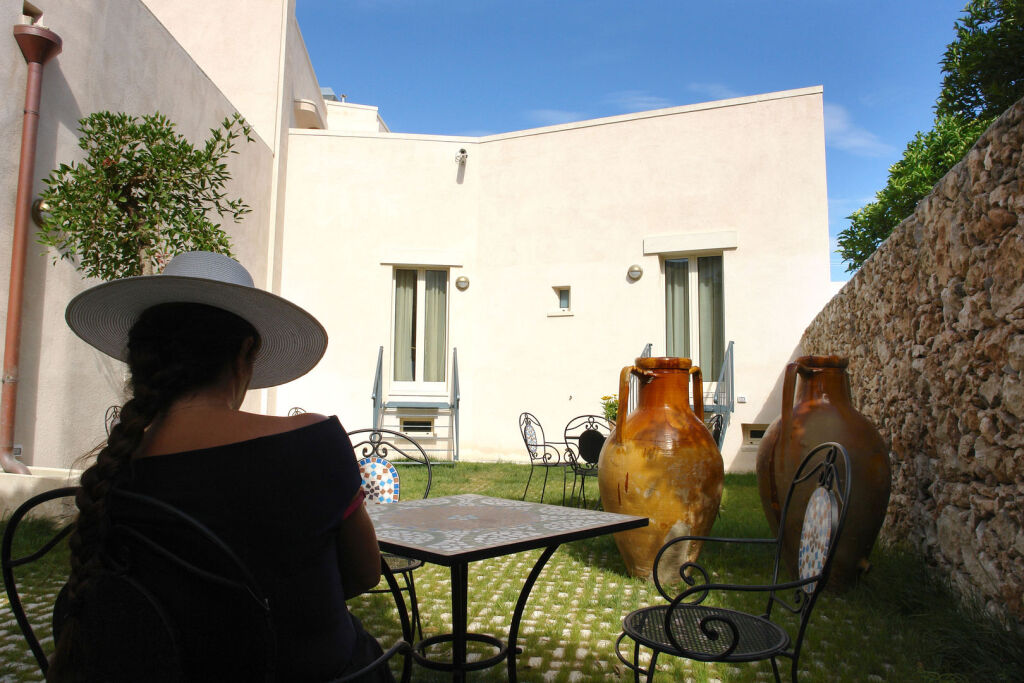 Corte Di Nettuno - CDSHotels
