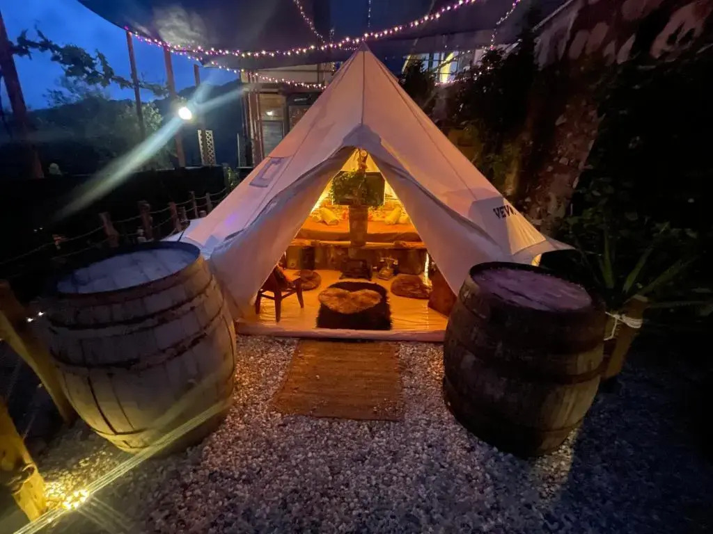 Re dream suite a tema - Rapallo