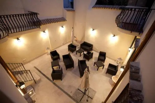 Italiana Resort Maniace