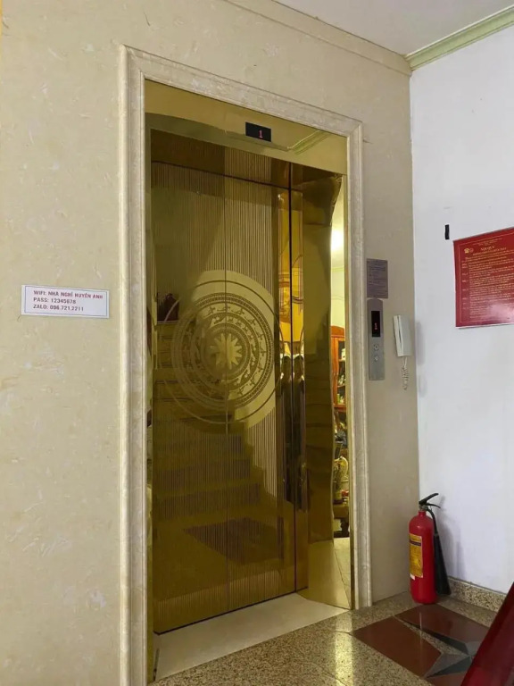 Quynh Yen Hotel