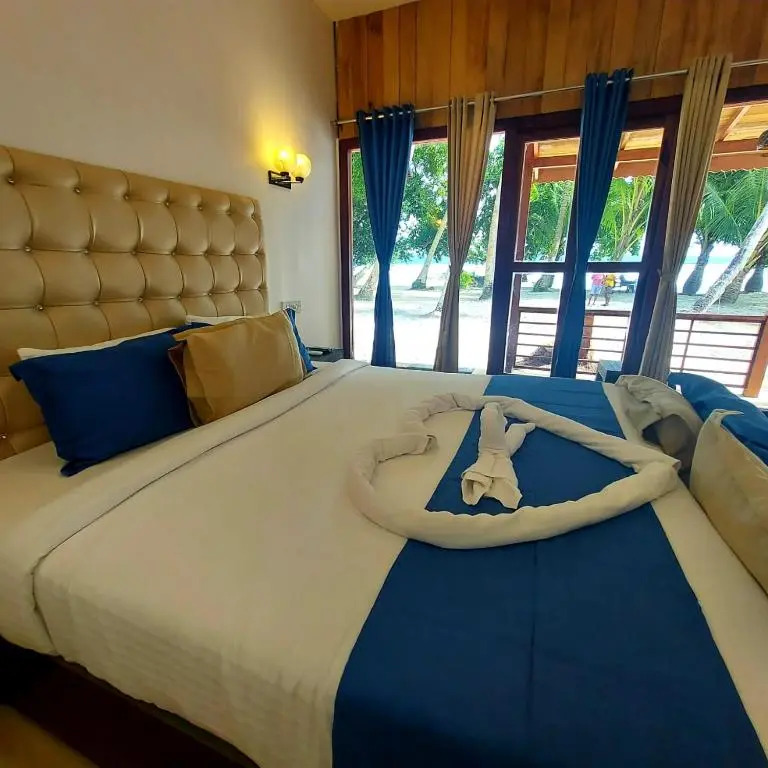 Lemon Grass Resort & Spa