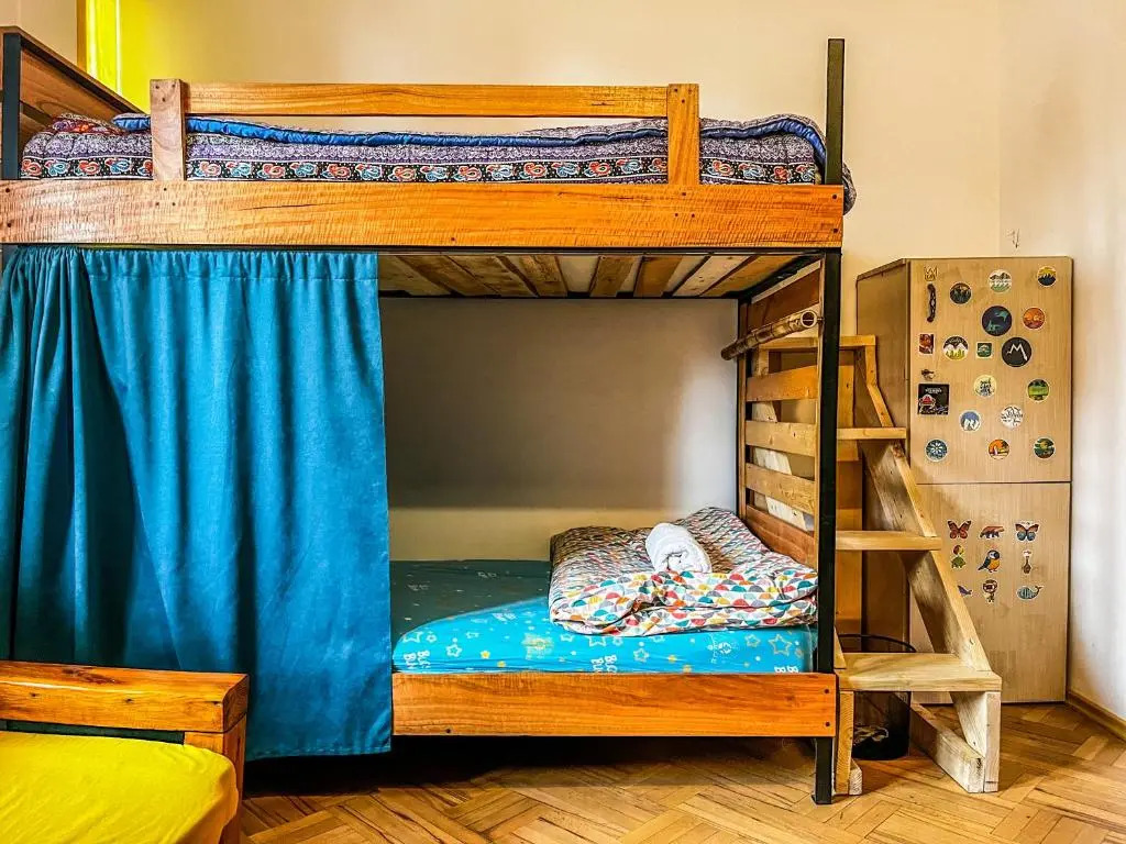 Bao Hostel Kutaisi