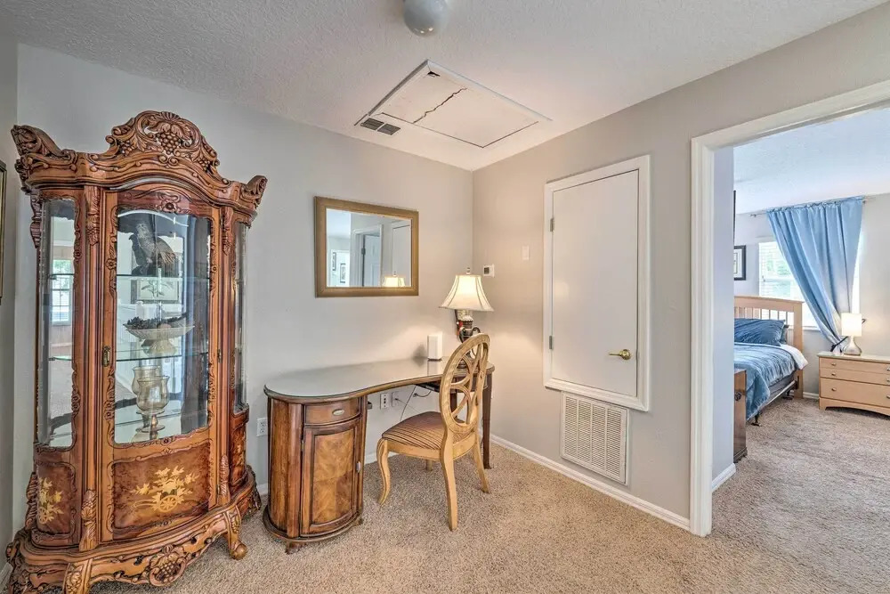 Spacious Family Home w/ Pool - 3 Mi to Disney