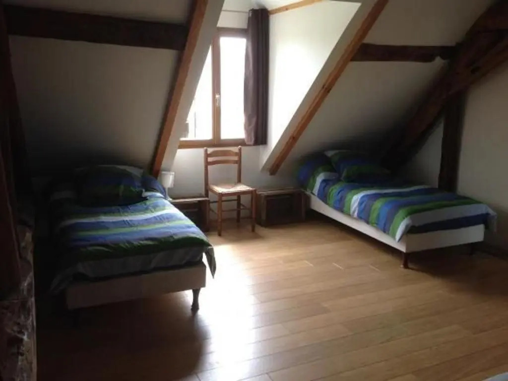Gite Courdemanche, 4 pièces, 13 personnes - FR-1-410-209