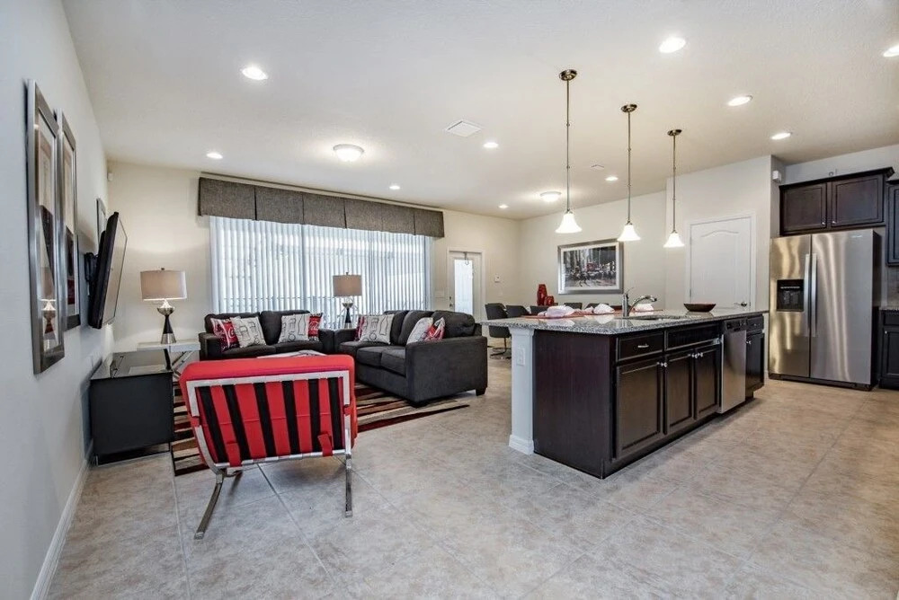 Amazing House! - Windsor At Westside - 1957MD