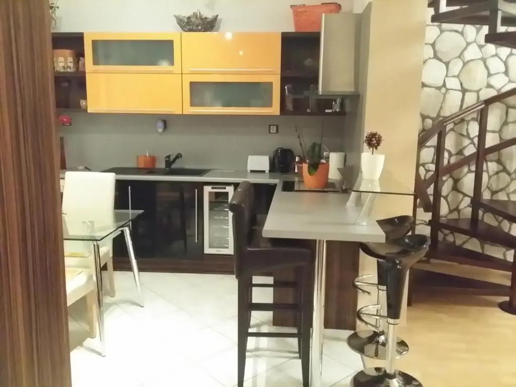 Korona Apartman