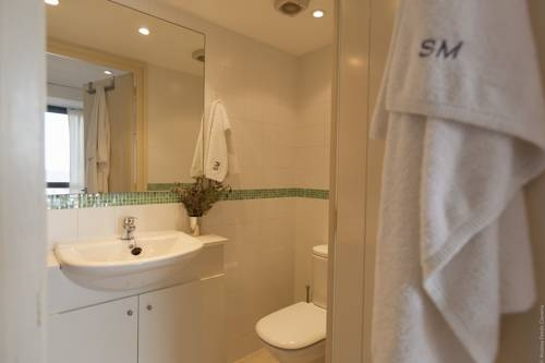 Apartamentos Stella Maris