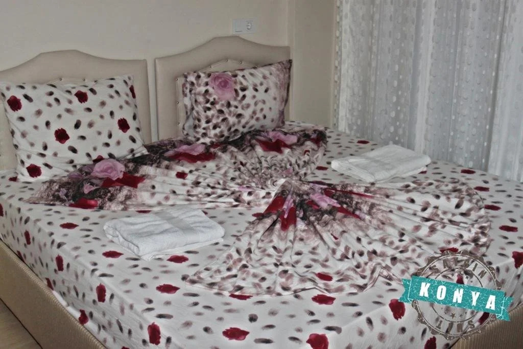 saygın suit otel