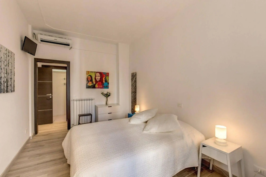 Colosseum-Apartments