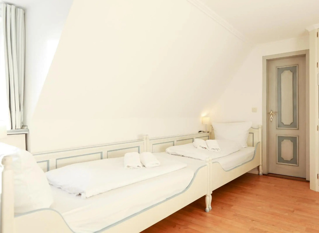Appartement Calla