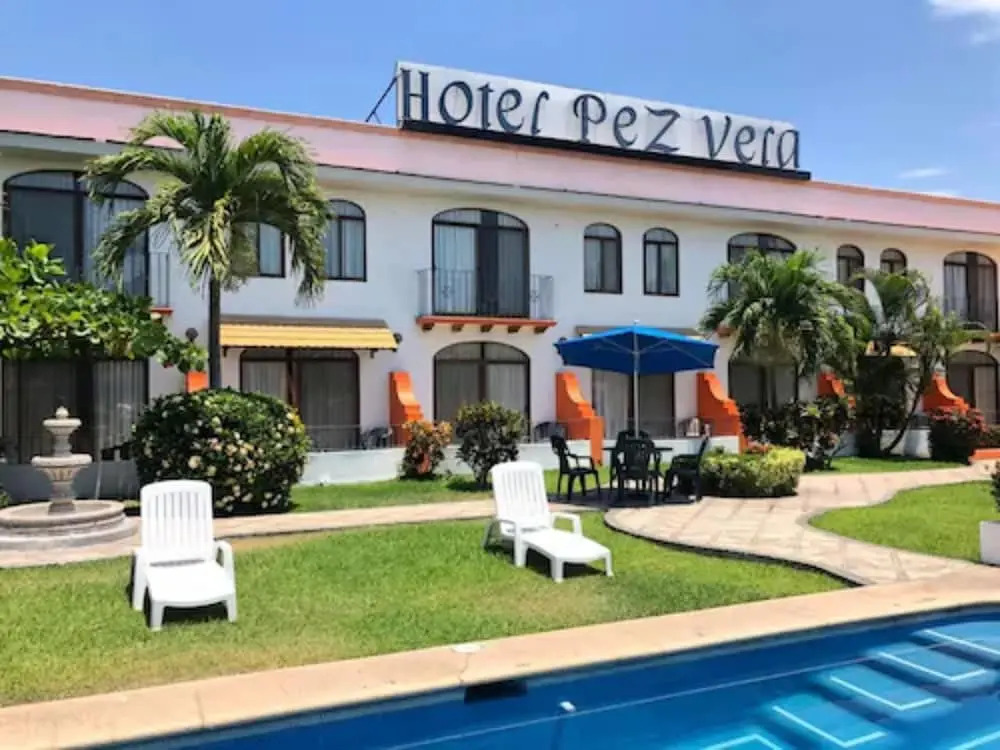 Hotel Pez Vela