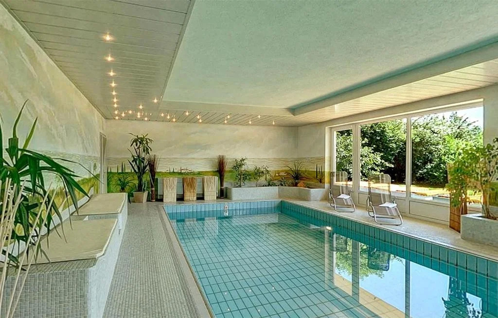 Villa Martini Boutiquehotel