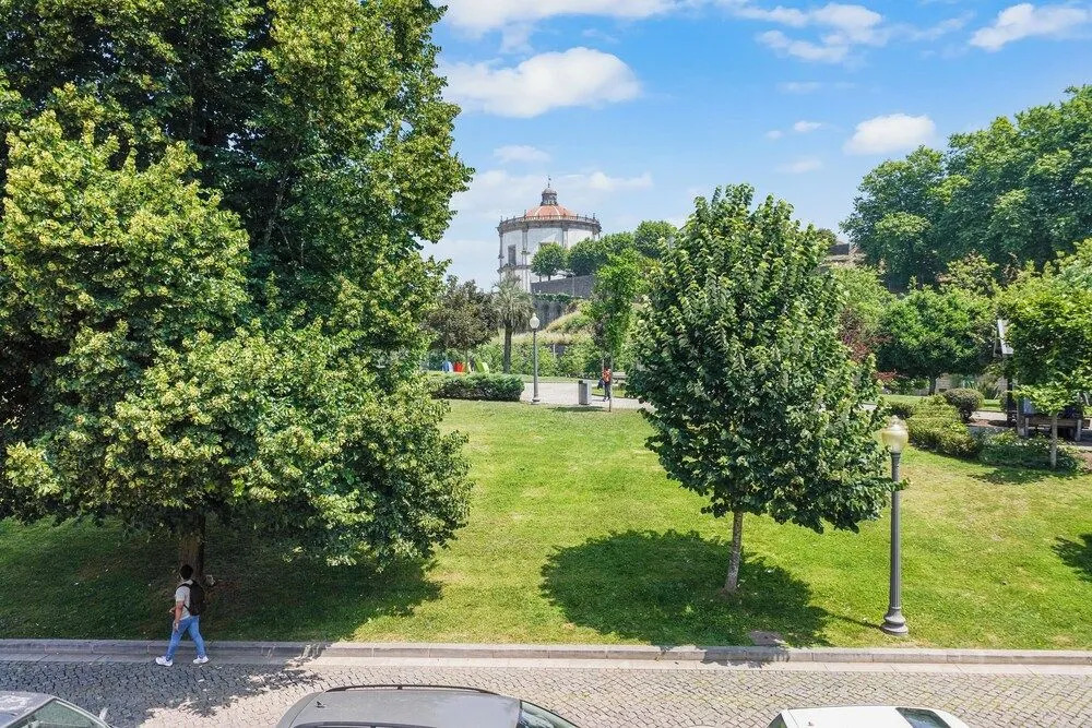 New Apartments Luiz I Bridge by Amber Star Rent