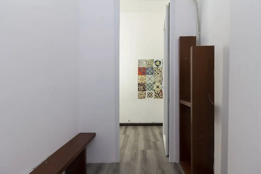 The Art - Summertime Homestay