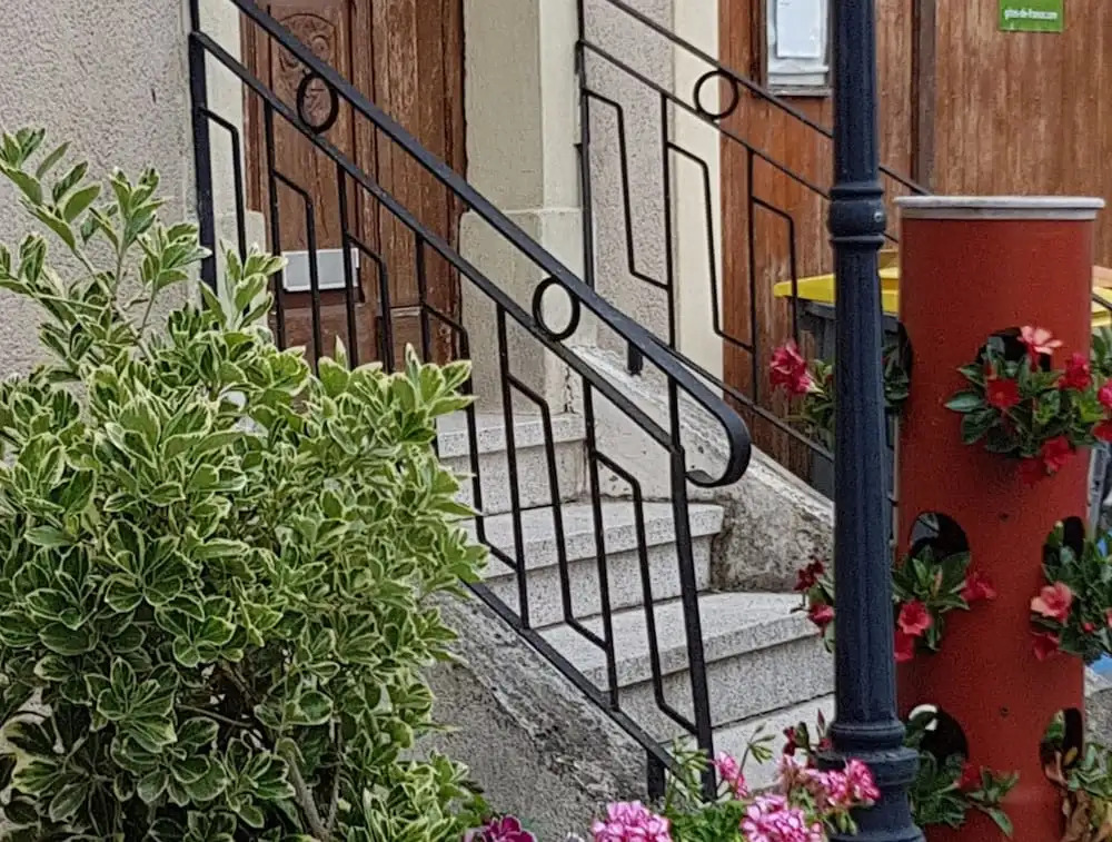 Chez Mariebel