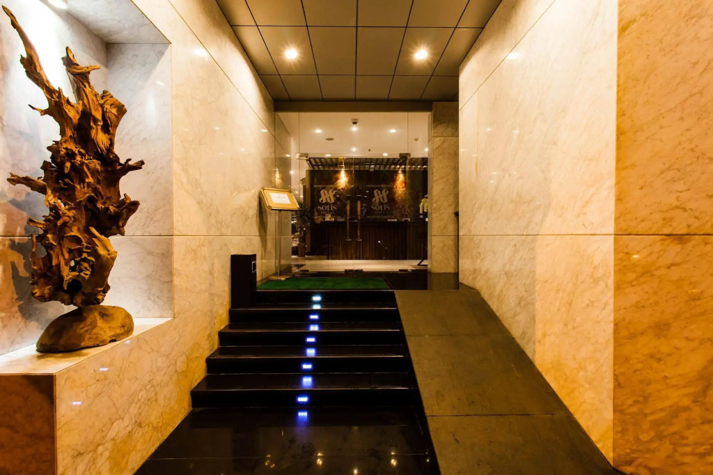 ZEN Premium Blok M Palatehan
