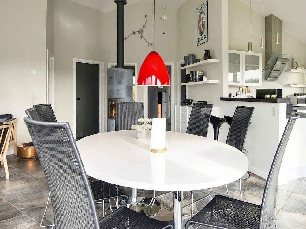 4 Star Holiday Home in Sydals