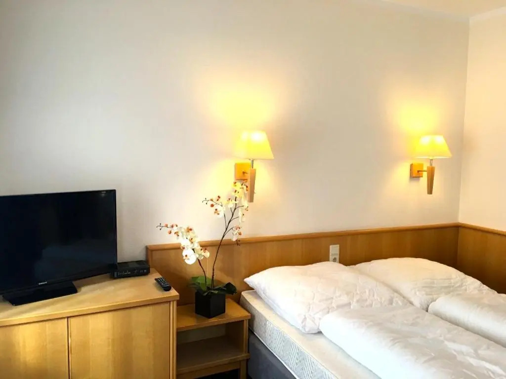 Fewo 1 im Haus Hühnergott Sellin - Ideal für Zwei, strandnah