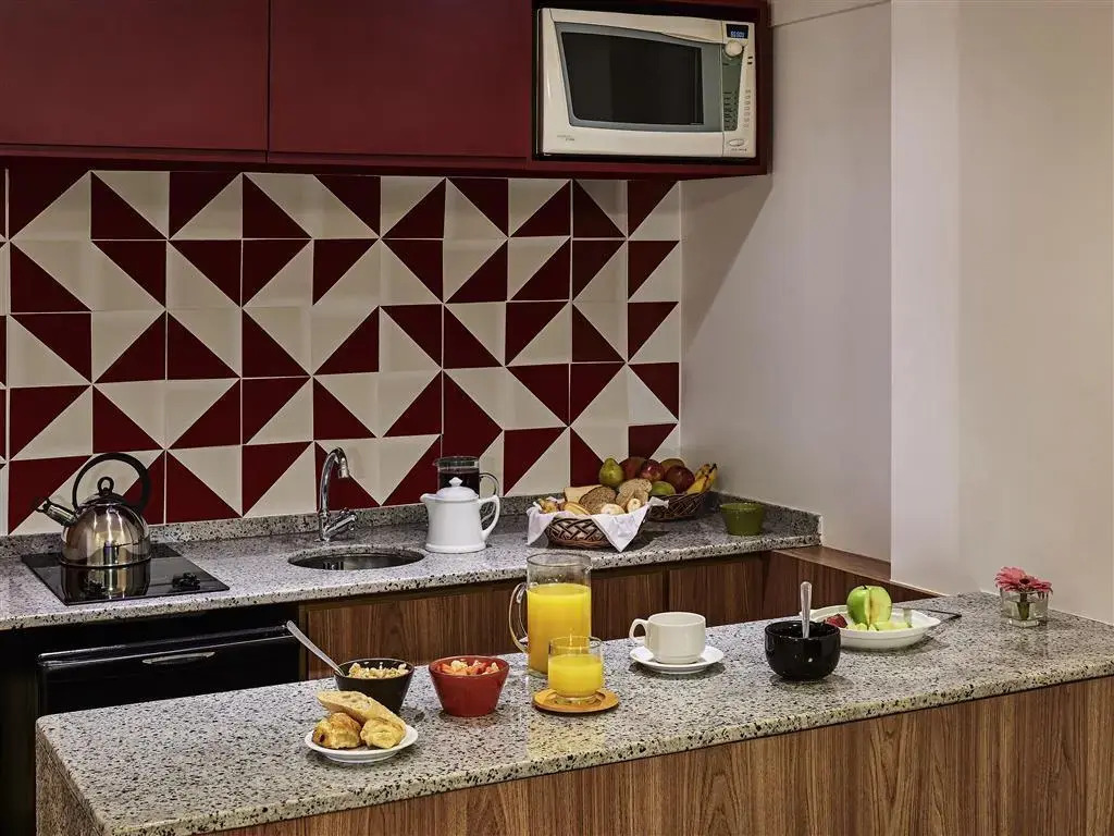 Aparthotel Adagio Rio de Janeiro Ipanema