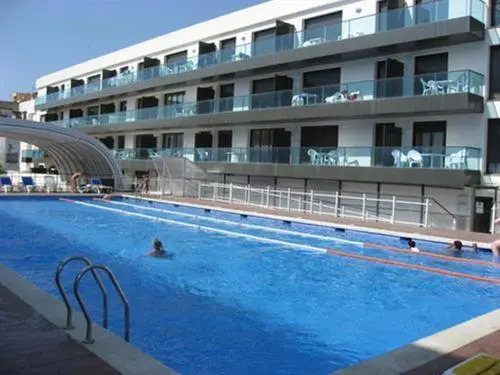 Palamós Apartamentos