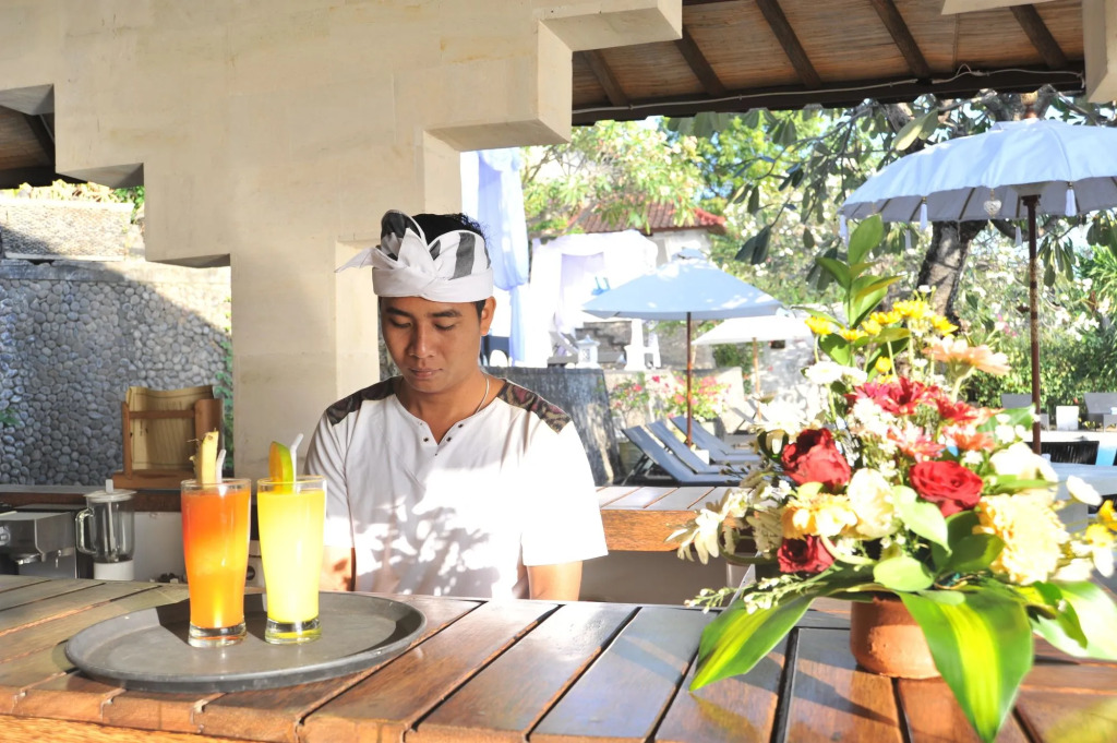 Anda Amed Resort