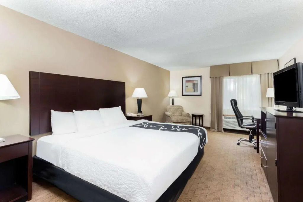 La Quinta Inn & Suites By Wyndham Frankfort