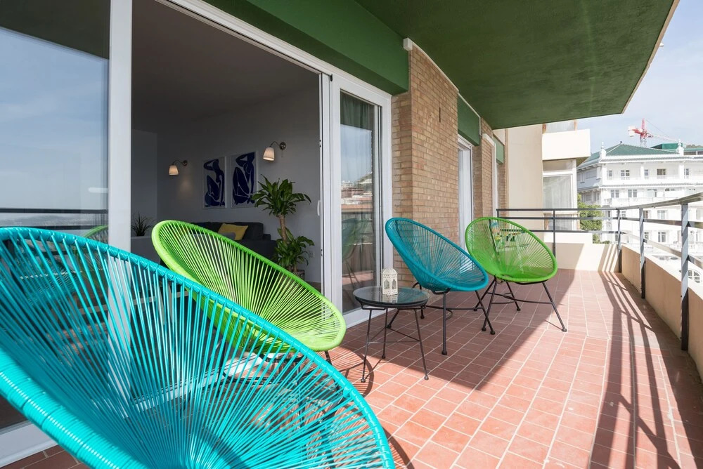 Apartamento Miramar