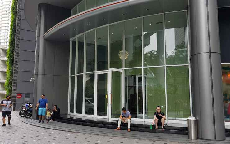 VORTEX KLCC by WHITE HOME