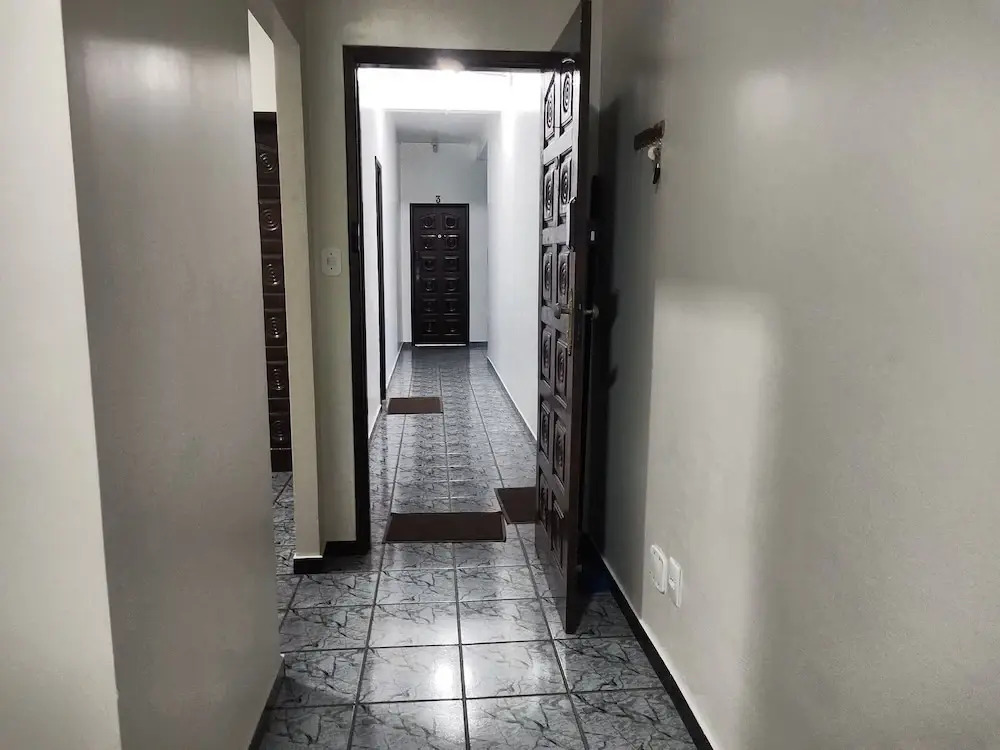 Apartamento Cacoal