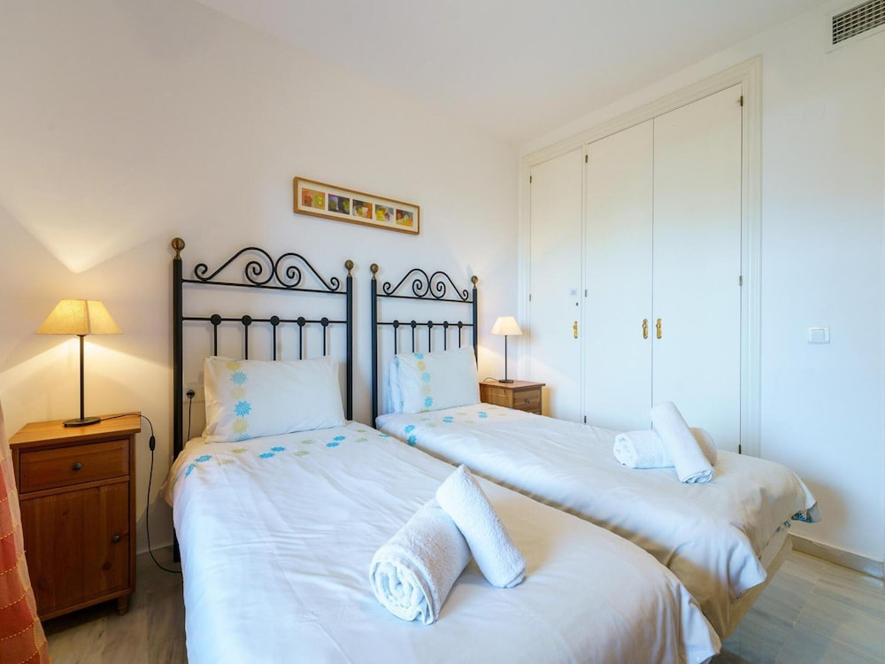 3 bedroom penthouse in Mijas
