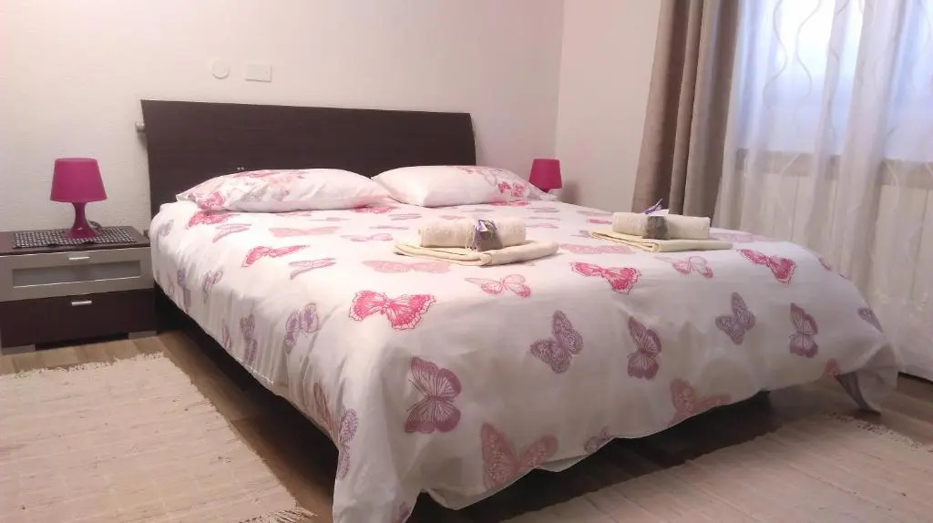 Apartments Mari