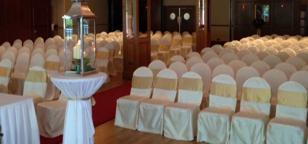 Abbey Hotel Donegal