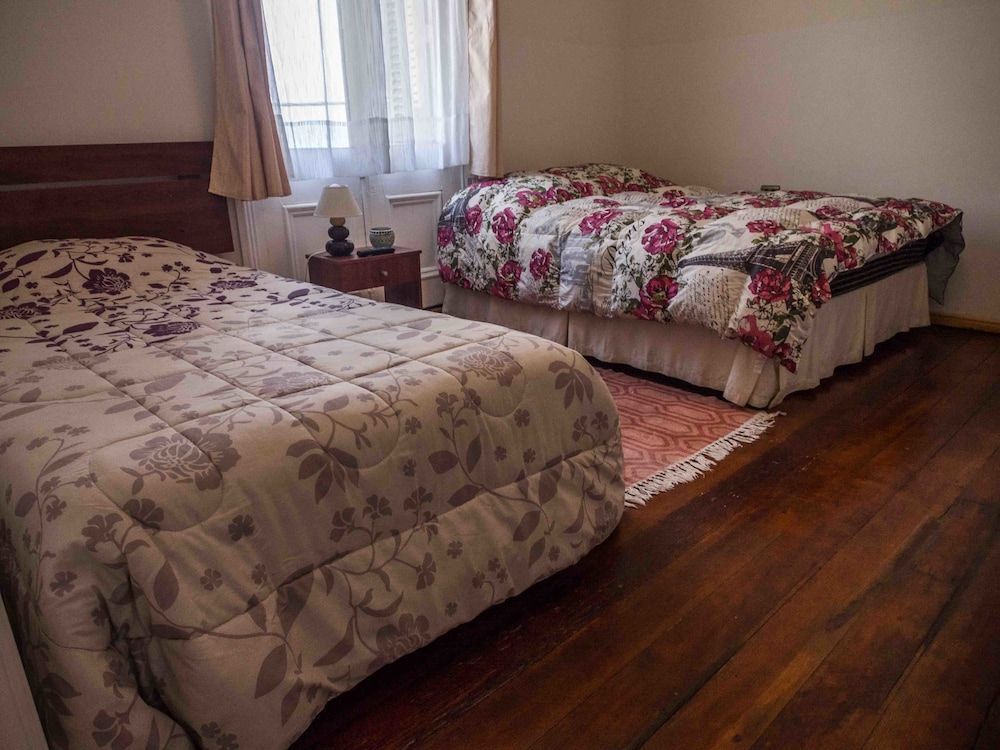 La Galería B&B