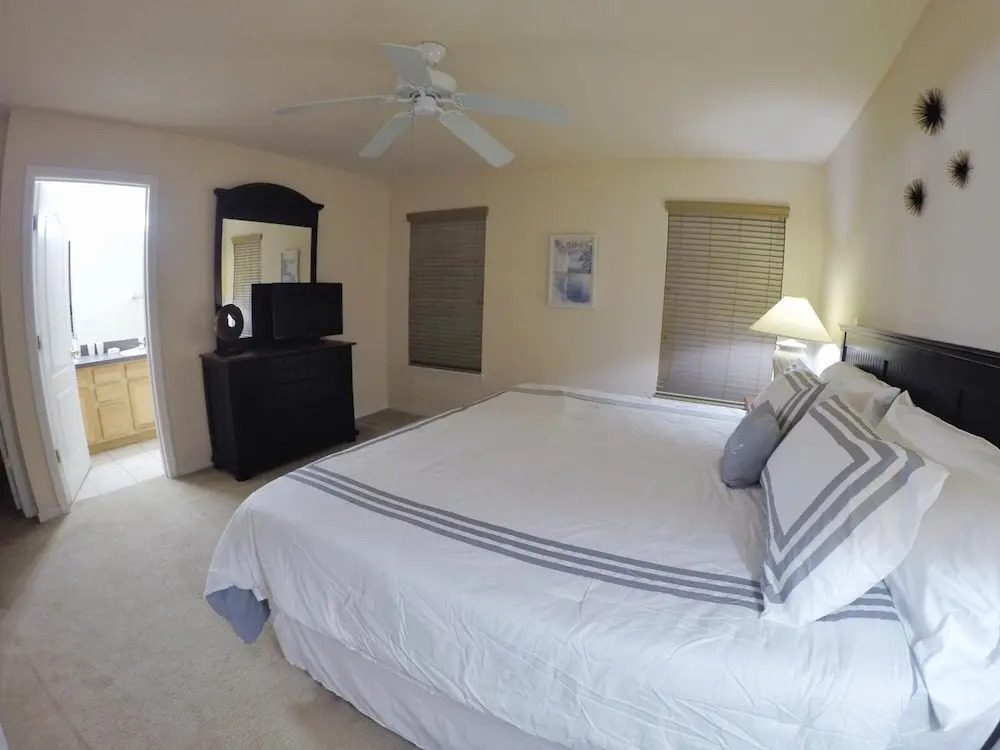 Panoramic 4BR Superior Pool Home Near Disney