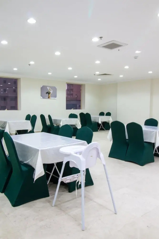 New Level Hotel Bathaa Quraish