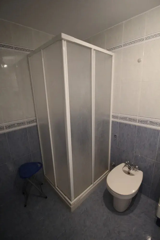 Eucalipto 5º 1 - Apartamento en primera línea de playa