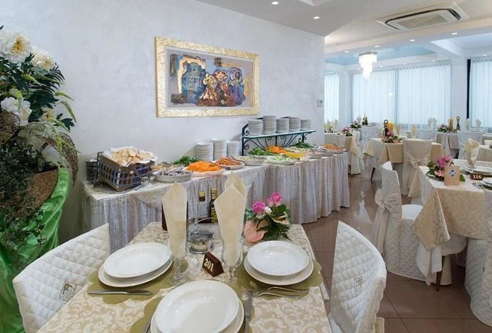 Hotel Tulipe Nazionale