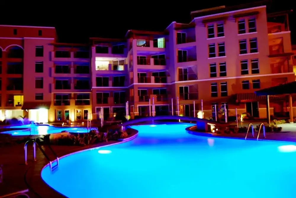 A Star Oasis Condo