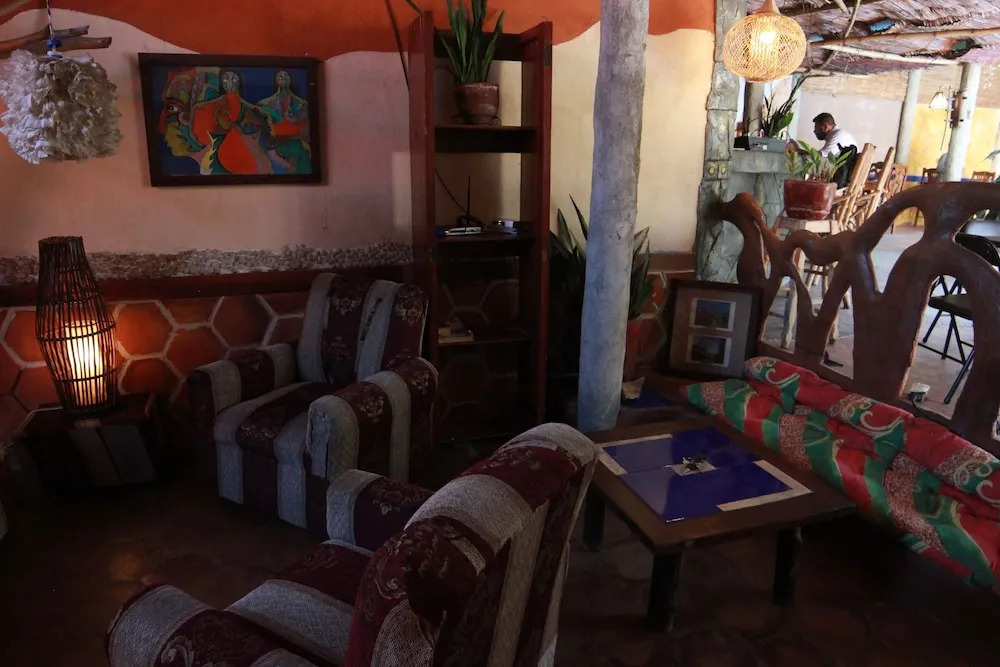 Hotel La Tora