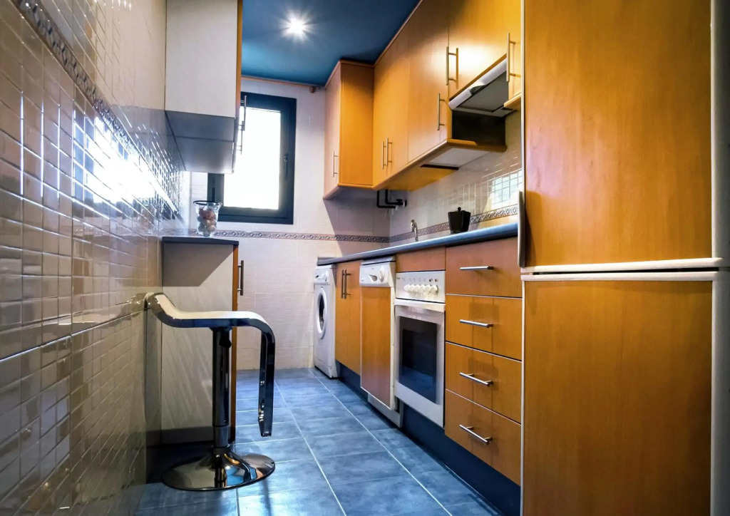Apartamentos San Juan de los Reyes by Toledo AP