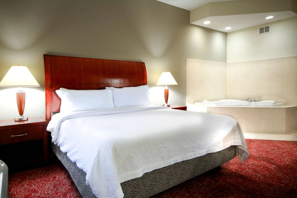 Hilton Garden Inn Elkhart