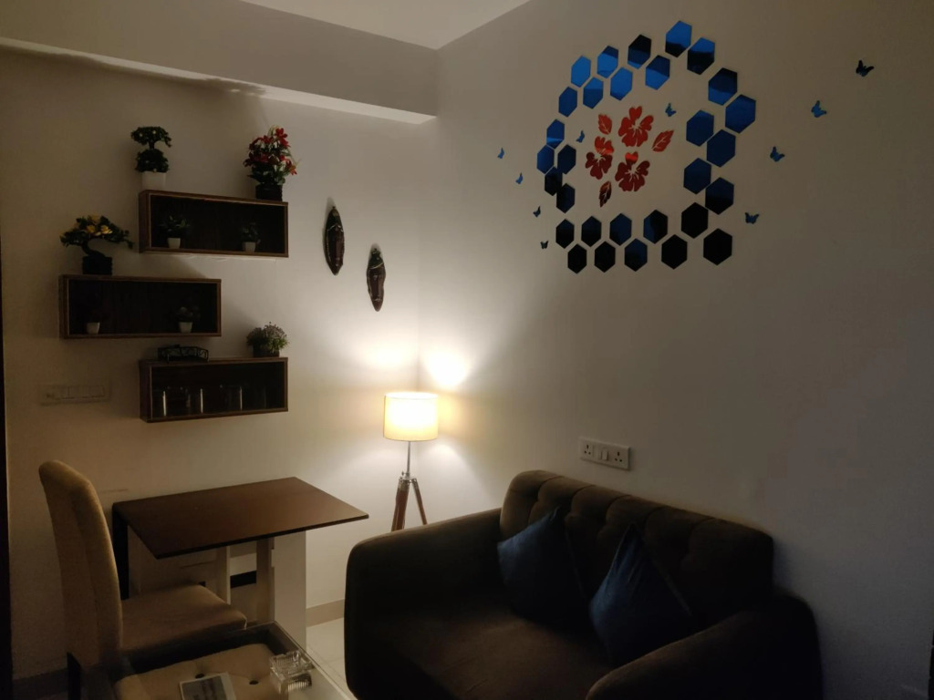 Luxury Studio Apartment in Central Noida by TFS-11